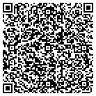 QR code with Huron Valley Technical Rule contacts