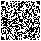 QR code with Hamilton Bicycles & Outfitters contacts
