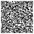 QR code with R Peter Heyse CPA contacts