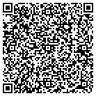 QR code with Highland Valley Church contacts