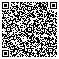 QR code with D E Tech contacts