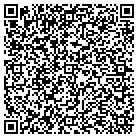 QR code with Hackley Hospital-Norton Rehab contacts