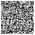 QR code with Sak contacts