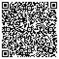 QR code with UAW contacts