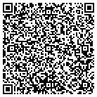 QR code with St John White Funeral Home contacts
