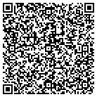 QR code with Ada Village Medical Center contacts