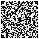 QR code with Tdindustries contacts