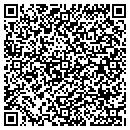 QR code with T L Stampert & Assoc contacts