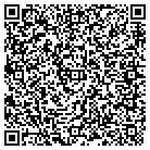 QR code with Prudential Arizona Properties contacts
