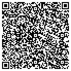 QR code with Sansam Robert Excavating contacts