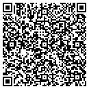 QR code with Hga Assoc contacts