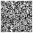 QR code with RJS Drywall contacts