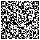 QR code with LEANISO.COM contacts