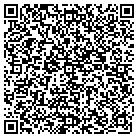 QR code with Calvin Christian Elementary contacts