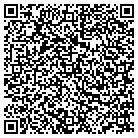 QR code with Thirteen & Hoover Amoco Service contacts