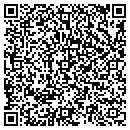 QR code with John L Barker CPA contacts