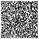 QR code with S-O-S Salon Of Style contacts