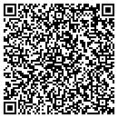 QR code with S-O-S Salon Of Style contacts