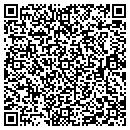 QR code with Hair Mendor contacts