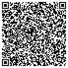 QR code with D & L Auto Detailing Car Audio contacts