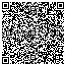 QR code with L A Nails contacts
