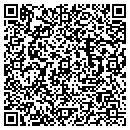 QR code with Irvine Assoc contacts
