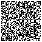 QR code with Blue Opal Art Gallery contacts