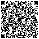 QR code with Marty's Handyman Service contacts