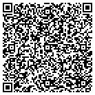 QR code with CC Building & Remodeling contacts