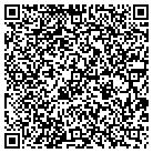 QR code with Krom's Tree Care & Landscaping contacts