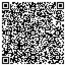 QR code with Oak Distributing contacts