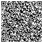 QR code with Metamora Canine Academy contacts
