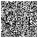 QR code with DJS Cleaning contacts