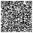 QR code with Mikes Garage contacts