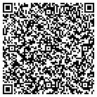 QR code with Halverson Business Forms & Ptg contacts