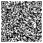 QR code with Three-D Security & Invstgtns contacts