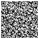 QR code with T L Buxton Builder contacts