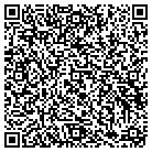 QR code with A J Perez Engineering contacts