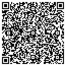 QR code with Rab Ind L L C contacts