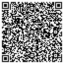 QR code with Andersons Clock World contacts