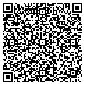 QR code with KFC contacts