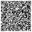QR code with Ash Twp Office contacts