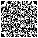 QR code with Ronald Vedder CPA contacts