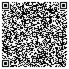 QR code with RCG Battle Creek North contacts