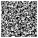 QR code with Anthony V Rizzo contacts