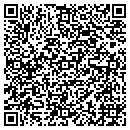 QR code with Hong Kong Tailor contacts