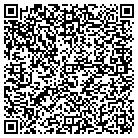 QR code with Mancuso Chiropractic Life Center contacts