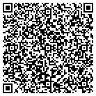 QR code with G Randall Goss Photography contacts