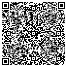 QR code with Madison Heights Branch Library contacts