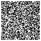 QR code with James C Veen Observatory contacts